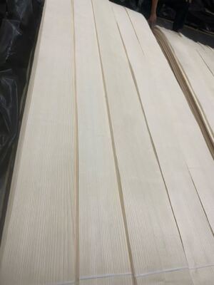 Upgrade Your Furniture with Modern Style Natural White Ash Finish Sanded And Polished