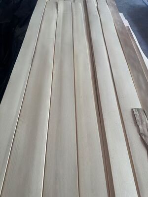 Modern Grade AAA Ash Wood Veneer Veneer Type for Your Refurbishment