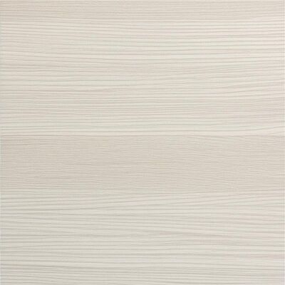 2500 640 Mm Natural White Ash Panel Recommended for Office Furniture Commercial Furniture Production Durable and Stylish