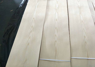 Furniture Door Surface Sliced Veneer With Smooth And Clear Lines