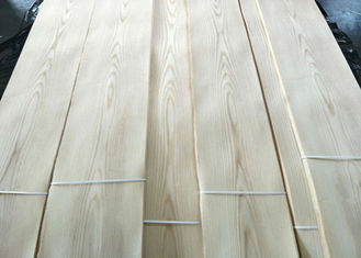 Furniture Door Surface Sliced Veneer With Smooth And Clear Lines