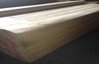 Yellow White Rotary Cut Pine hardwood veneer sheets Plywood With AAA Grade