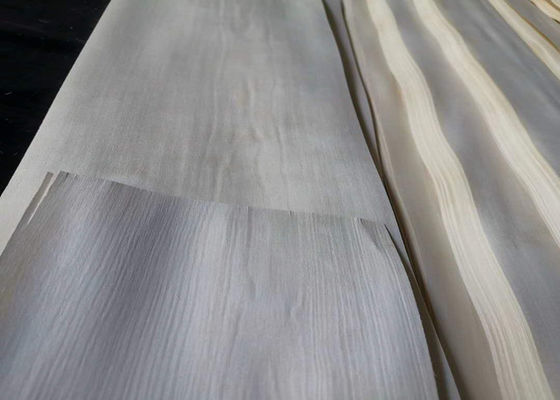 Dyed Birch Wood Veneer 2000*90mm For Furniture Decoration