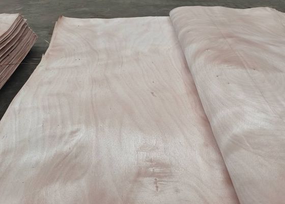 Rotary Cut Okoume Veneer B Grade For Furniture Surface