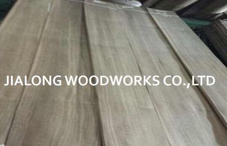 Natural Sliced American Walnut Quartr Cut Wood Veneer Sheet AAA Grade For Dest