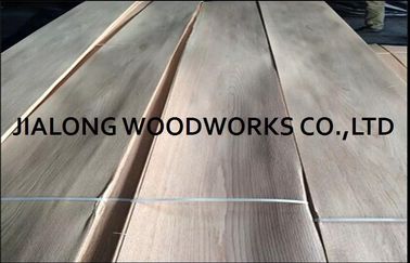 Crown Oak Veneer Sheet 1200mm - 3800mm Natural Wood Veneer