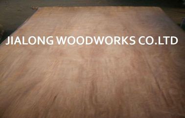 Gurjan Wood Rotary Cut Natural Face Veneer Sheet For Plywood