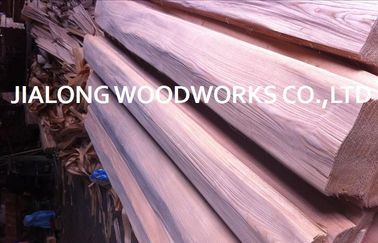 Thin Ash Sliced Crown Cut Wood Veneer Sheet Hardwood Veneer Plywood