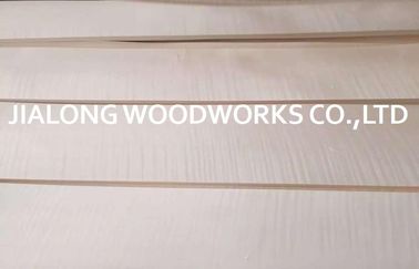 Sliced Veneer Quartered Figured Fiddleback Sycamore Wood Veneer Sheet
