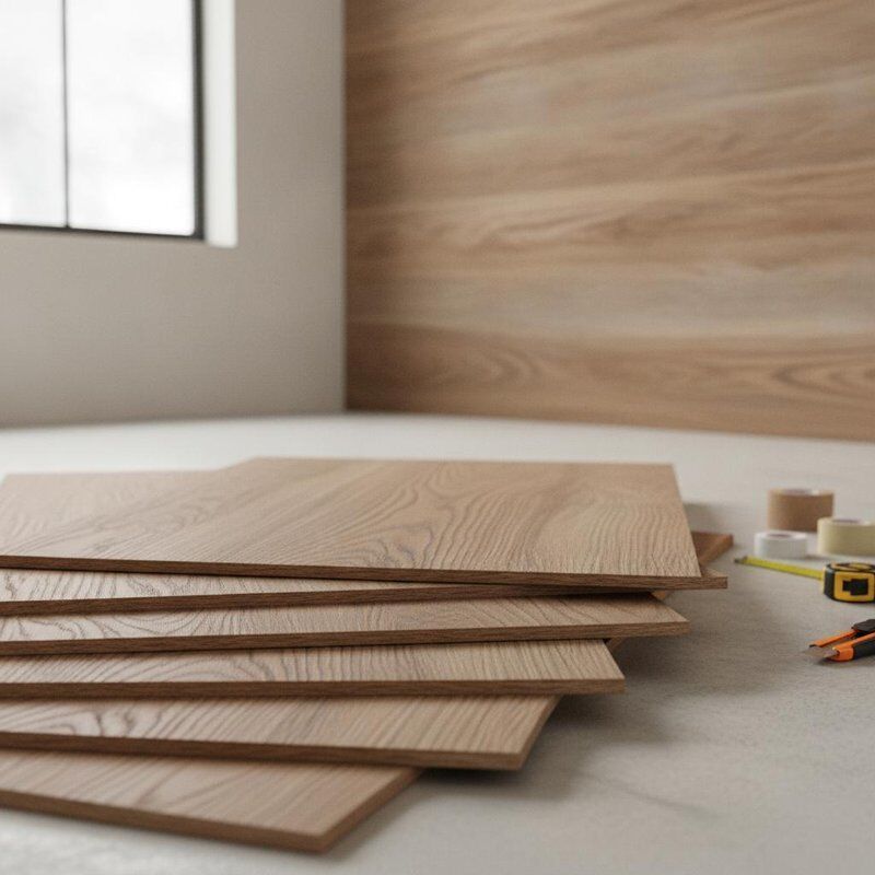 Hotel Furniture Ash Veneer Sheets Ideal for Interior Wall Paneling Projects Delivering Natural Wood Texture and Strength