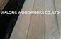 Ash Wood Plain Cut Natural Wood Veneer Sheet / Reconstituted Veneer