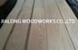 Ash Wood Plain Sliced Veneer Reconstituted Wood Veneer 2.5m Length