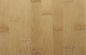 Brown Color Carbonize Horizontal Bamboo Veneer Sheet For Decoration