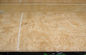 Yellow Ash Burl Wood Veneer For Furniture , 0.5 mm Thickness