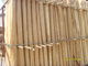 Natural Birch Rotary Cut Veneer With 0.2 mm - 0.6 mm Thickness