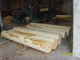 A Grade Birch Rotary Cut Veneer With Thickness 0.2mm - 0.6mm