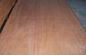 Okoume Yellow Rotary Cut Veneer MDF For Surface Of Furniture