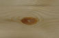 0.45 mm Yellow Knotty Pine Quarter Cut Veneer With Crown Grain