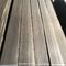 Smoked/Fumed White Oak Veneer Sheets Quarter Cut For Hotel Decoration
