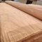 Natural Wood Rotary Cut PQ Veneer Sheet With 0.15-0.3mm For Plywood