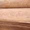 Natural Wood Rotary Cut PQ Veneer Sheet With 0.15-0.3mm For Plywood