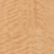 Crown Cut Birch Wood Veneer Golden With 0.5mm Thickness For Wall Panels