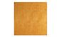 Crown Cut Birch Wood Veneer Golden With 0.5mm Thickness For Wall Panels