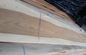 Natural 0.50mm Thickness Sliced Veneer , Maple Wood Veneer For Door