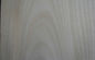 0.5mm Thickness Sliced Veneer , Natural White Birch Veneer For Furniture