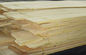Rubber Natural Sliced Veneer 0.50mm Thickness With A Grade