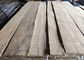 Sliced Brown Ash Wood Veneer MDF Sheets Crown Cut 3500mm Size