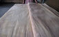 Natural Rotary Cut Birch Veneer For MDF , Chipboard and Block Board