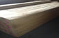 Yellow White Rotary Cut Pine hardwood veneer sheets Plywood With AAA Grade