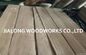 Natural Sliced American Walnut Quartr Cut Wood Veneer Sheet AAA Grade For Dest