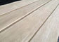 Quarter Cut White Oak Veneer Sheet width 10 - 35cm For Plywood