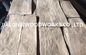 Slice Cut American Wood Flooring Veneer / Walnut Wood Veneer For Floor Surface