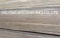 Natural Sliced Cut African Teak Quarter Cut Wood Veneer Sheet For Plywood