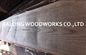 Thin Ash Sliced Crown Cut Wood Veneer Sheet Hardwood Veneer Plywood