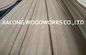 Natural Sliced Veneer Quarter Cut Bubinga Wood Veneer Sheet For Cabinets