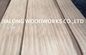 Decorative Sliced Thin Grain Zebrano Quarter Cut Wood Veneer Sheet Plywood