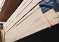 Crown Cut Thin Red Oak Veneer Sheet 2.2m - 2.7m Length For Door Skin